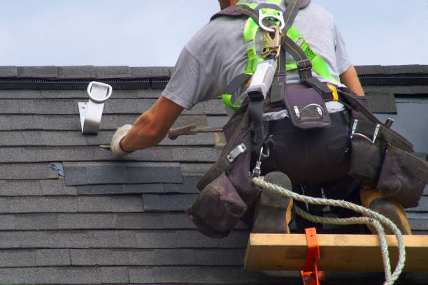 Quick and Trustworthy Emergency Roof Repair Services in The Hills, NJ