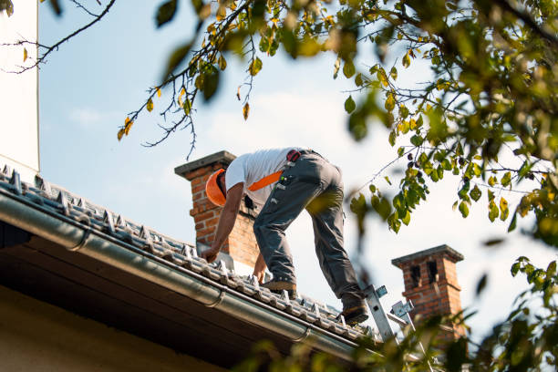 Best Residential Roofing Contractor  in The Hills, NJ