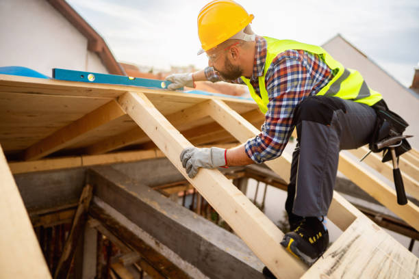 Best Best Roofing Contractors  in The Hills, NJ