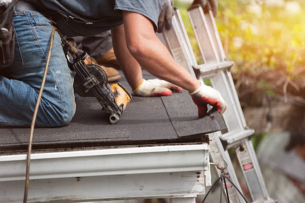 Trusted The Hills, NJ Roofing Contractor Experts