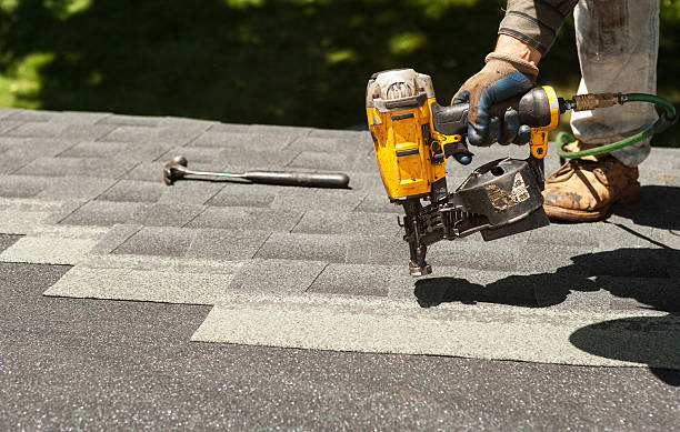 Best Roof Restoration Services  in The Hills, NJ